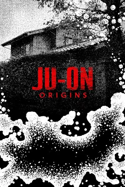  سریال Ju-on: Origins