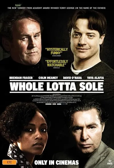 فیلم Stand Off 2011