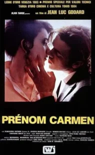  فیلم First Name: Carmen 1983