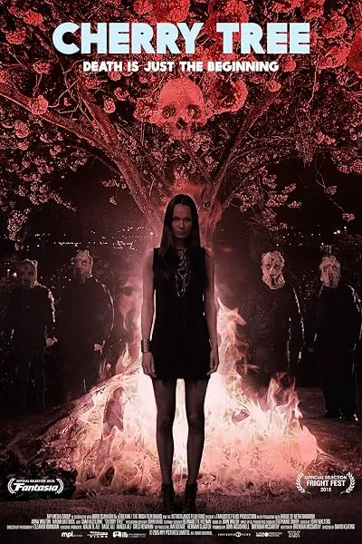  فیلم Cherry Tree 2015