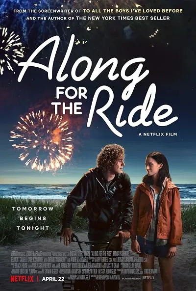  فیلم Along for the Ride 2022