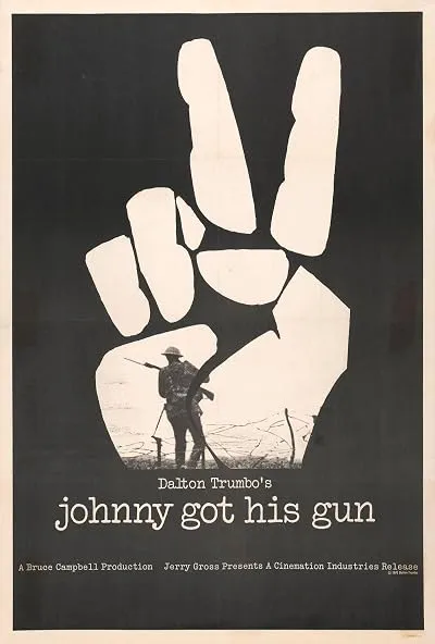  فیلم Johnny Got His Gun 1971