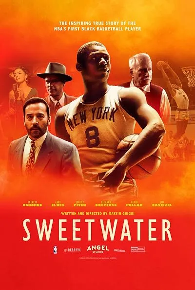  فیلم Sweetwater 2023