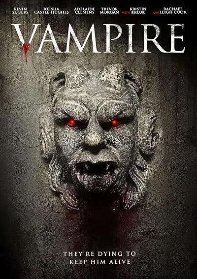  فیلم Vampire 2011
