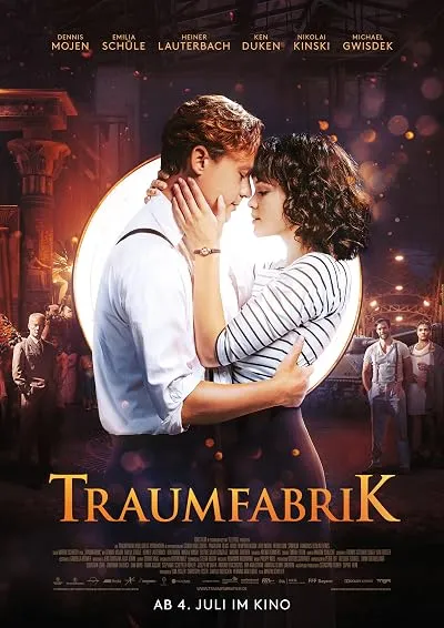  فیلم Dreamfactory 2019