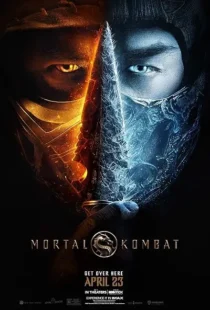 فیلم Mortal Kombat 2021