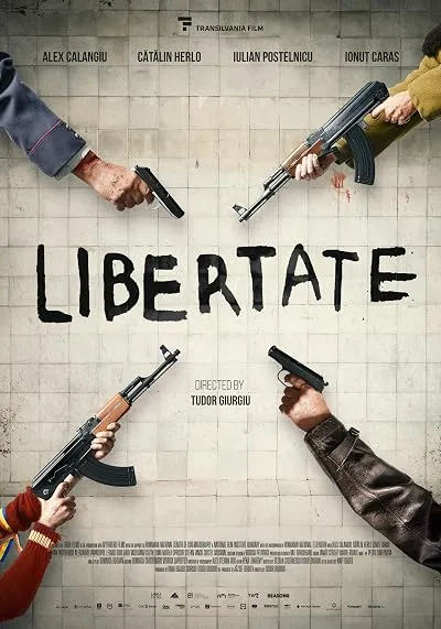  فیلم Freedom 2023
