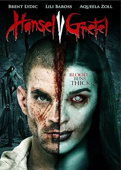  فیلم Hansel vs. Gretel 2015