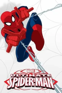 انیمیشن Ultimate Spider-Man