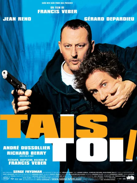  فیلم Ruby & Quentin 2003