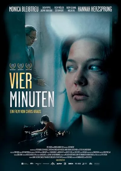  فیلم Four Minutes 2006