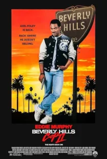  فیلم Beverly Hills Cop II 1987
