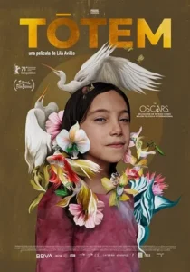  فیلم Tótem 2023