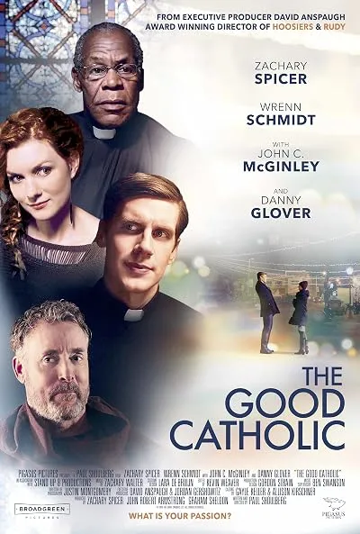  فیلم The Good Catholic 2017