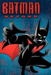 انیمیشن Batman Beyond