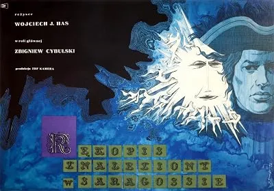  فیلم The Saragossa Manuscript 1965