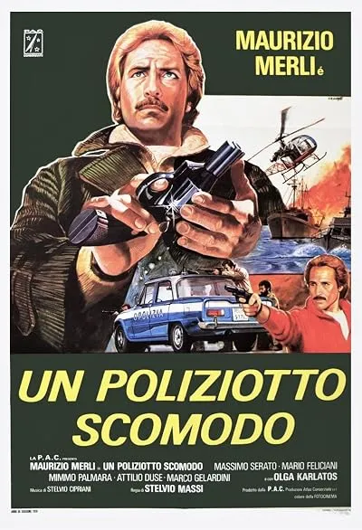 فیلم Convoy Busters 1978