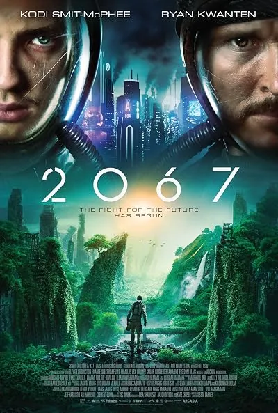  فیلم 2067 2020