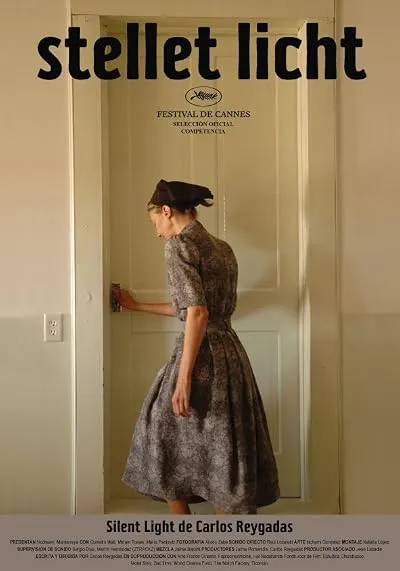  فیلم Silent Light 2007
