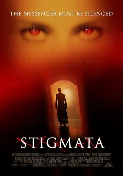  فیلم Stigmata 1999