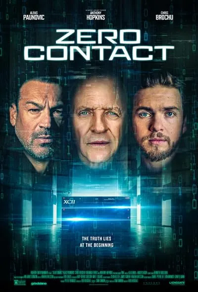  فیلم Zero Contact 2022