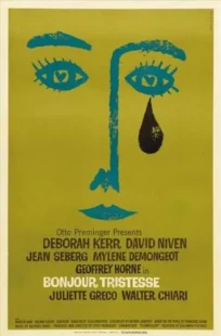  فیلم Bonjour Tristesse 1958