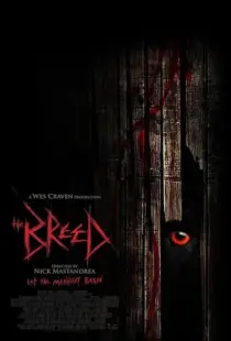  فیلم The Breed 2006