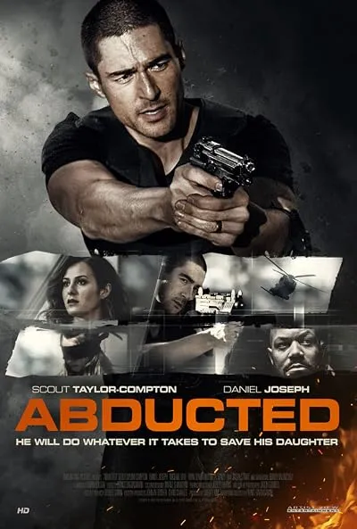  فیلم Abducted 2018