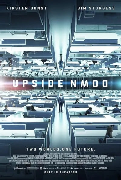  فیلم Upside Down 2012