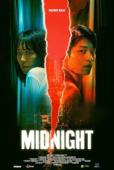  فیلم کره ای Midnight 2021