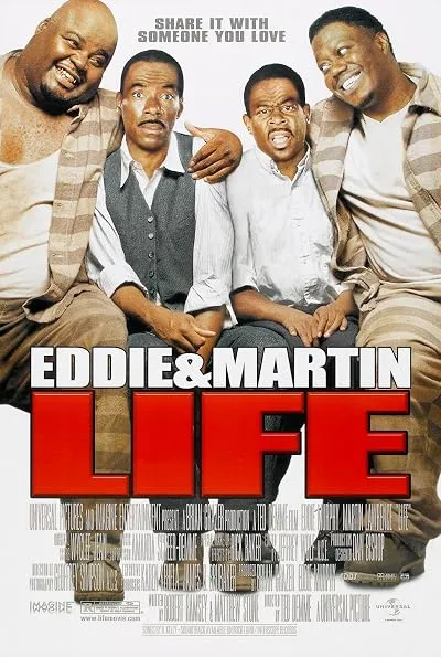  فیلم Life 1999