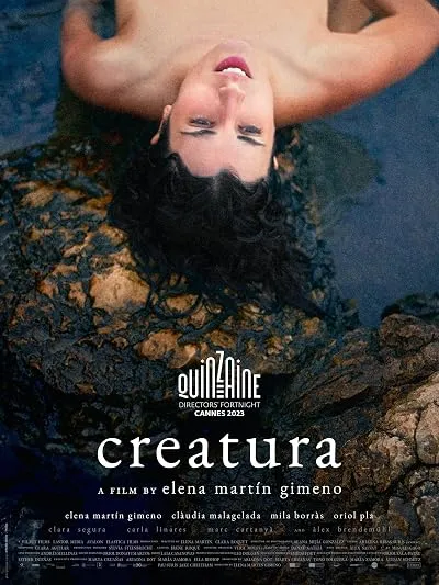 فیلم Creatura 2023