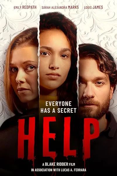  فیلم Help 2021