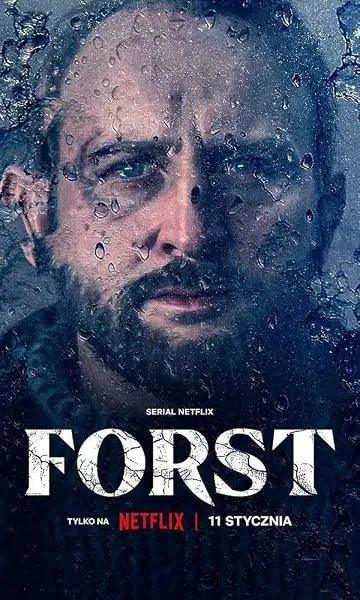  سریال Detective Forst