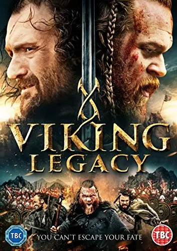  فیلم Viking Legacy 2016