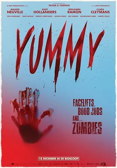  فیلم Yummy 2019