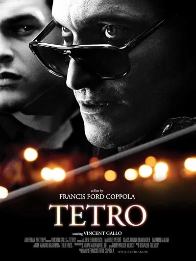  فیلم Tetro 2009