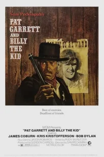 فیلم Pat Garrett & Billy the Kid 1973