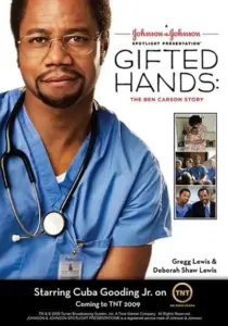 فیلم Gifted Hands: The Ben Carson Story 2009
