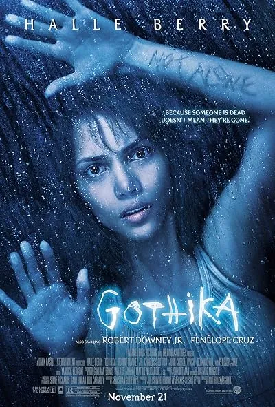 فیلم Gothika 2003