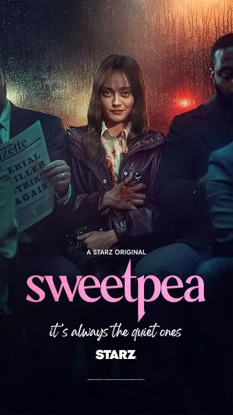  سریال Sweetpea