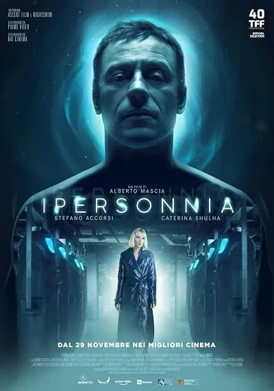  فیلم Hypersleep 2022