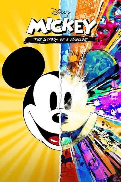  فیلم Mickey: The Story of a Mouse 2022