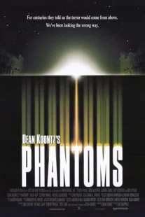 فیلم Phantoms 1998