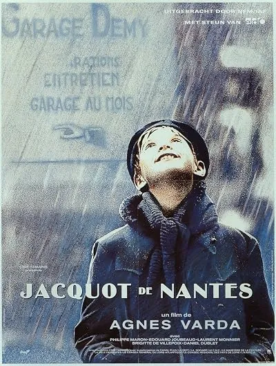  فیلم Agnes Tells a Sad and Happy Story 1991