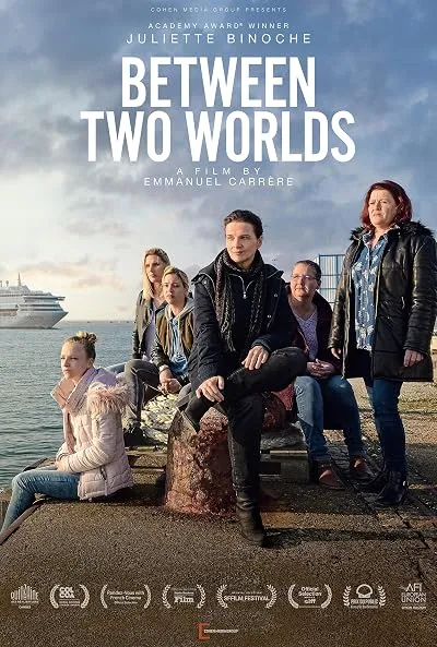  فیلم Between Two Worlds 2021