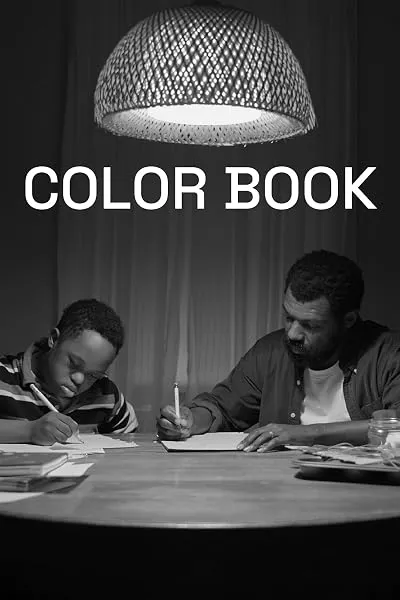 فیلم Color Book 2024