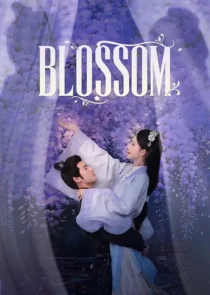  سریال Blossom