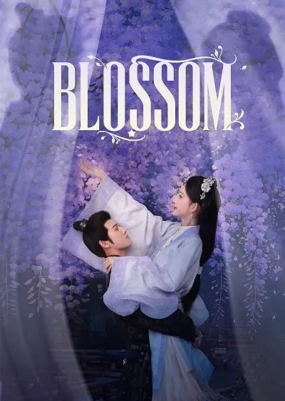  سریال Blossom