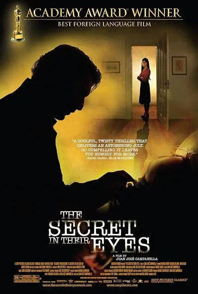  فیلم The Secret in Their Eyes 2009